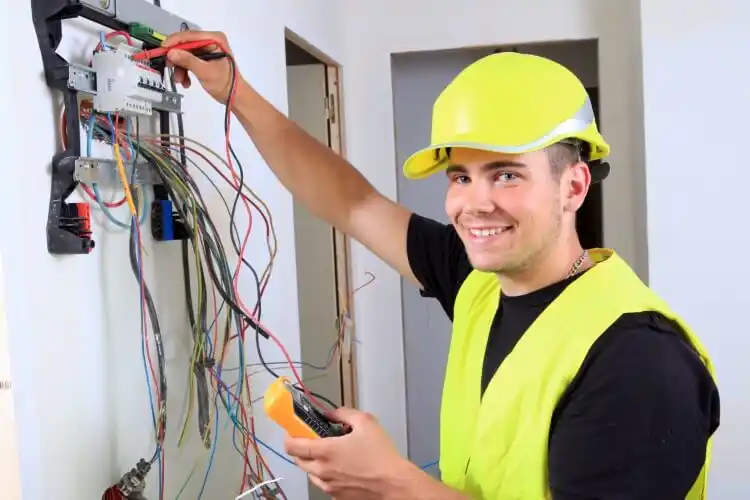 elektricien Hilvarenbeek